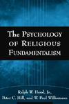 The Psychology Of Religious Fundamentalism