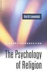 Psychology Of Religion: A Short Introduction