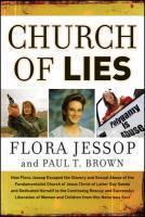 Church Of Lies