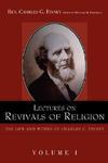 Lectures On Revivals Of Religion. Lectures On Revivals Of Religion.