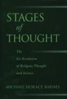 Stages Of Thought