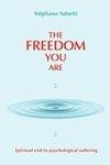 The Freedom You Are