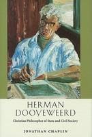 Herman Dooyeweerd: Christian Philosopher Of State And Civil Society