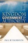 Kingdom Government & Authority