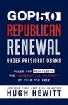 GOP 5. 0: Republican Renewal Under President Obama GOP 5. 0: Republican Renewal Under President Obama