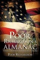 Poor Richardson's Almanac Poor Richardson's Almanac