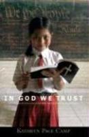 In God We Trust: How The Supreme Court's First Amendment Decisions Affect Organized Religion In God We Trust: How The Supreme Court's First Amendment Decisions Affect Organized Religion