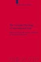 The Grotian Theology Of International Law: Hugo Grotius And The Moral Foundations Of International Relations The Grotian Theology Of International Law: Hugo Grotius And The Moral Foundations Of International Relations