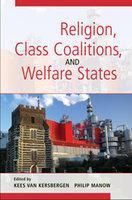 Religion, Class Coalitions, And Welfare States