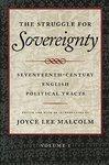 James I Through The Restoration: Seventeenth-Century English Political Tracts James I Through The Restoration: Seventeenth-Century English Political Tracts