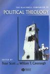 The Blackwell Companion To Political Theology