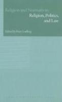 Religion, Politics, And Law