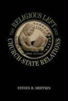 The Religious Left And Church-State Relations