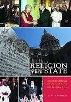 Religion And The State: An International Analysis Of Roles And Relationships
