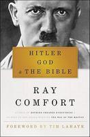 Hitler, God, And The Bible