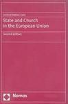 State And Church In The European Union