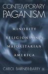 Contemporary Paganism Contemporary Paganism