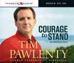 Courage To Stand