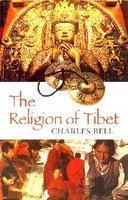 The Religion Of Tibet