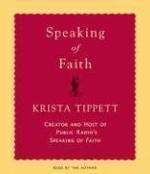 Speaking Of Faith Speaking Of Faith