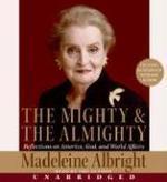 The Mighty And The Almighty CD