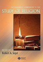 The Blackwell Companion To The Study Of Religion