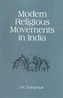 Modern Religious Movements In India