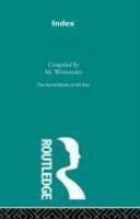 A General Index To The Names And Subject Matter Of The Sacred Books Of The East