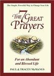 The 7 Great Prayers: For A Lifetime Of Hope And Blessings The 7 Great Prayers: For A Lifetime Of Hope And Blessings