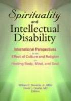 Spirituality And Intellectual Disability Spirituality And Intellectual Disability