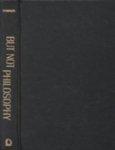 But Not Philosophy: Seven Introductions To Non-Western Thought But Not Philosophy: Seven Introductions To Non-Western Thought