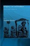 Religion, Law And Tradition: Comparative Studies In Religious Law