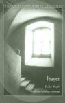 Prayer Prayer