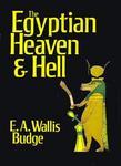 Egyptian Heaven And Hell