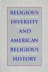Religious Diversity And American Religious History Religious Diversity And American Religious History