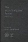 World Religions Reader World Religions Reader