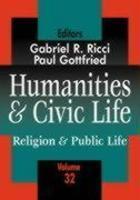 Humanities & Civic Life Humanities & Civic Life