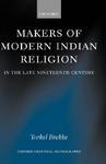 Makers Of Modern Indian Religion In The Late Nineteenth Century Makers Of Modern Indian Religion In The Late Nineteenth Century