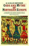 Gods And Myths Of Northern Europe
