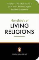 The New Penguin Handbook Of Living Religions