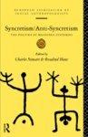 Syncretism/Anti-Syncretism