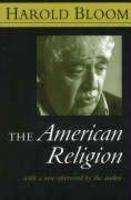 The American Religion