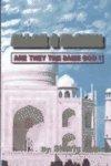 Allah And Elohim: Are They The Same God?