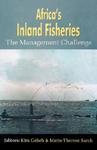 Africa's Inland Fisheries