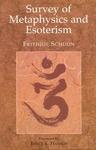Survey Of Metaphysics Survey Of Metaphysics