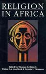 Religion In Africa: Experience & Expression