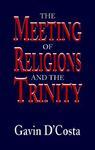 The Meeting Of Religions And The Trinity