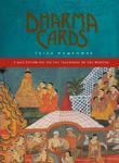 Dharma Cards: A Meditation Kit On The Teachings Of The Buddha [With 36 Illustrated Cards]