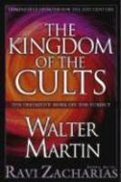 The Kingdom Of The Cults The Kingdom Of The Cults