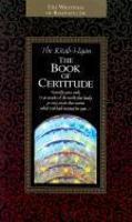 The Kitab-I-Iqan: The Book Of Certitude The Kitab-I-Iqan: The Book Of Certitude